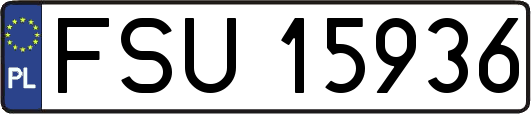 FSU15936