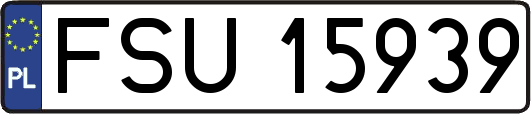 FSU15939