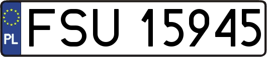 FSU15945