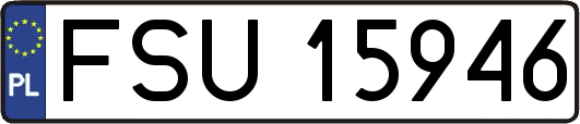 FSU15946