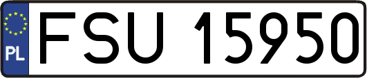 FSU15950