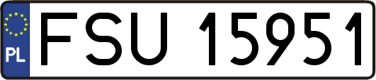 FSU15951