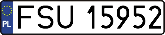 FSU15952