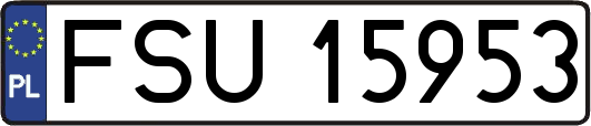 FSU15953