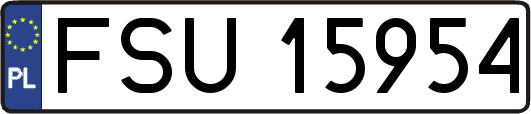 FSU15954