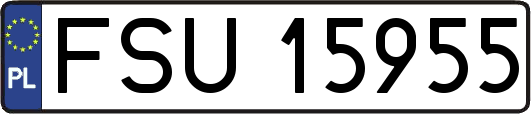 FSU15955