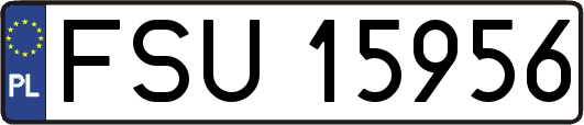FSU15956