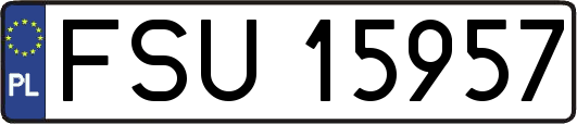 FSU15957