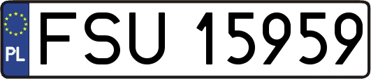 FSU15959