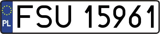 FSU15961