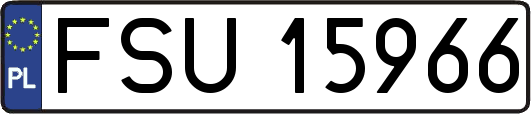 FSU15966