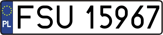 FSU15967