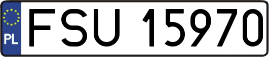 FSU15970
