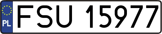 FSU15977