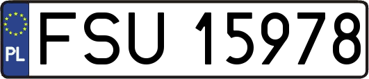FSU15978