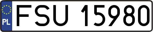 FSU15980