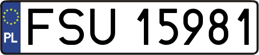 FSU15981