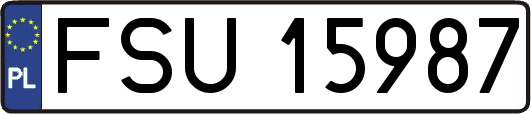 FSU15987