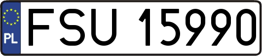 FSU15990