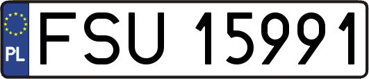 FSU15991