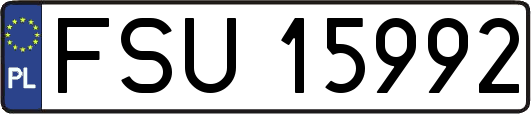 FSU15992