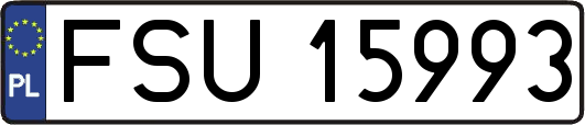 FSU15993
