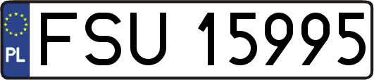 FSU15995