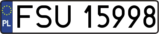 FSU15998