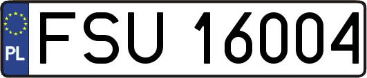 FSU16004