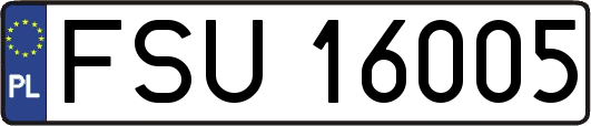 FSU16005