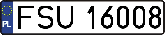FSU16008