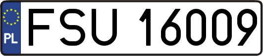 FSU16009