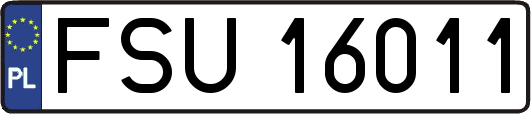 FSU16011