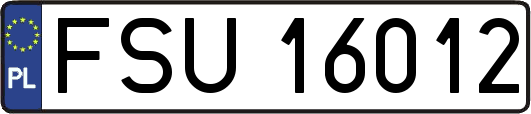FSU16012