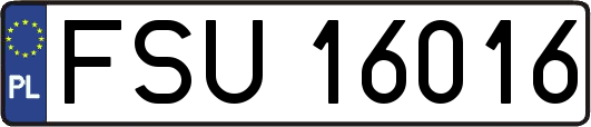 FSU16016