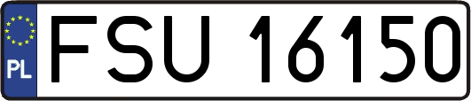 FSU16150