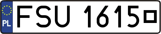 FSU1615Q