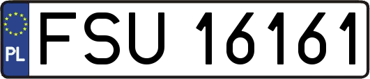 FSU16161