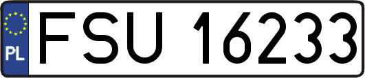 FSU16233