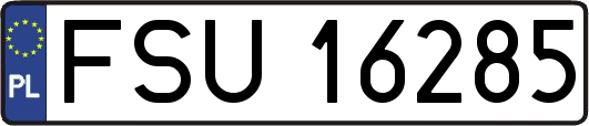FSU16285
