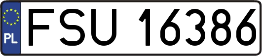 FSU16386