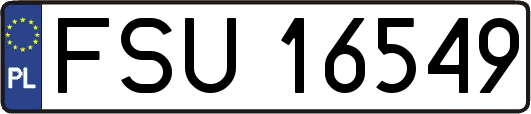 FSU16549