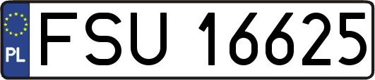 FSU16625