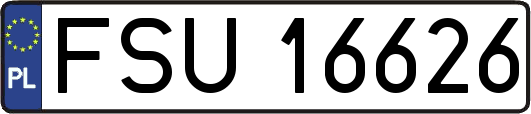 FSU16626