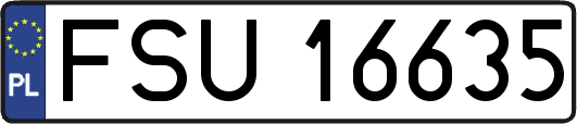 FSU16635