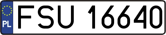 FSU16640