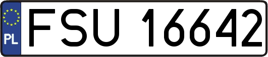 FSU16642
