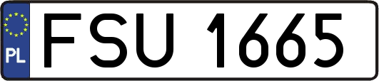 FSU1665