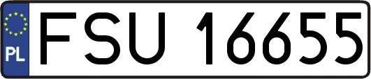 FSU16655