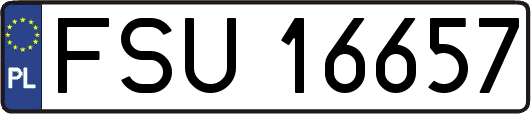 FSU16657
